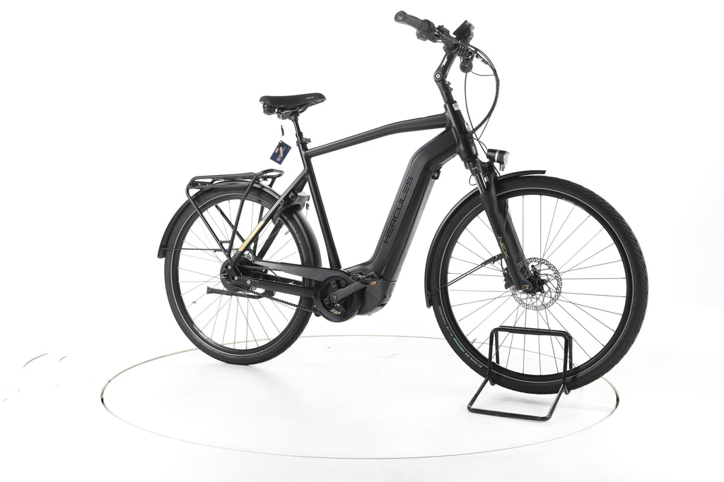 Hercules Intero I-F360 City E-Bike - Image 2