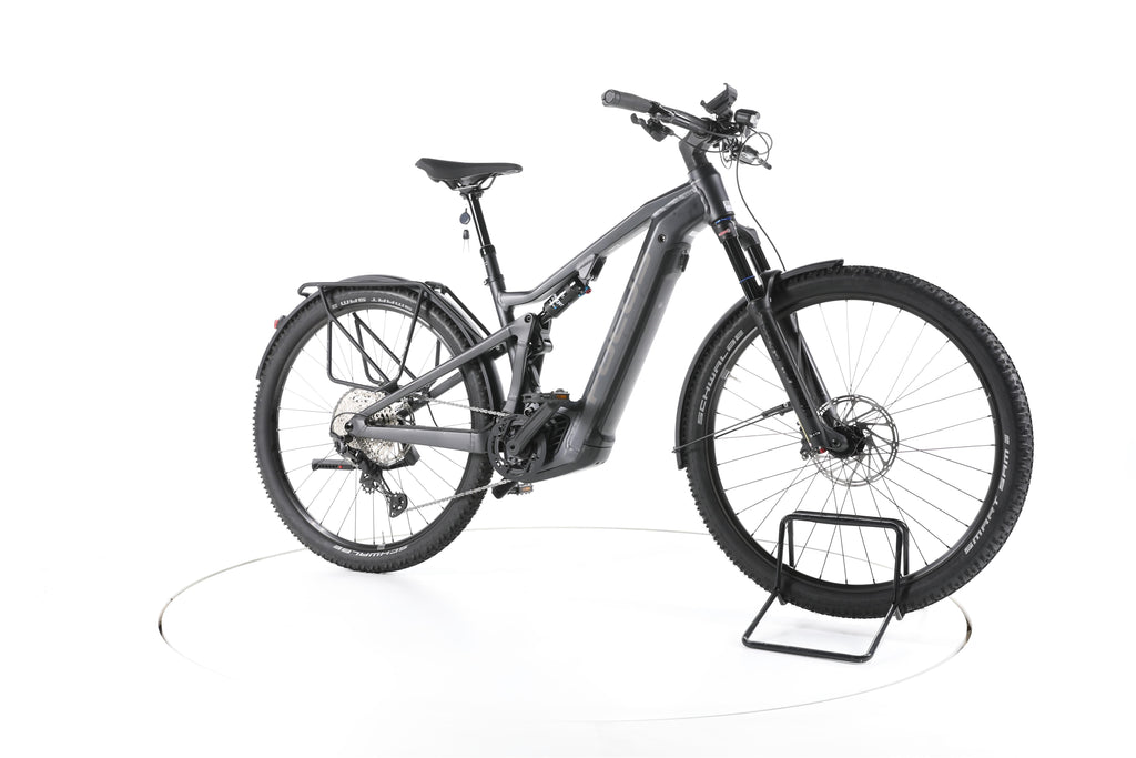 Focus Thron² 6.8 EQP SUV E-Bike - Image 2