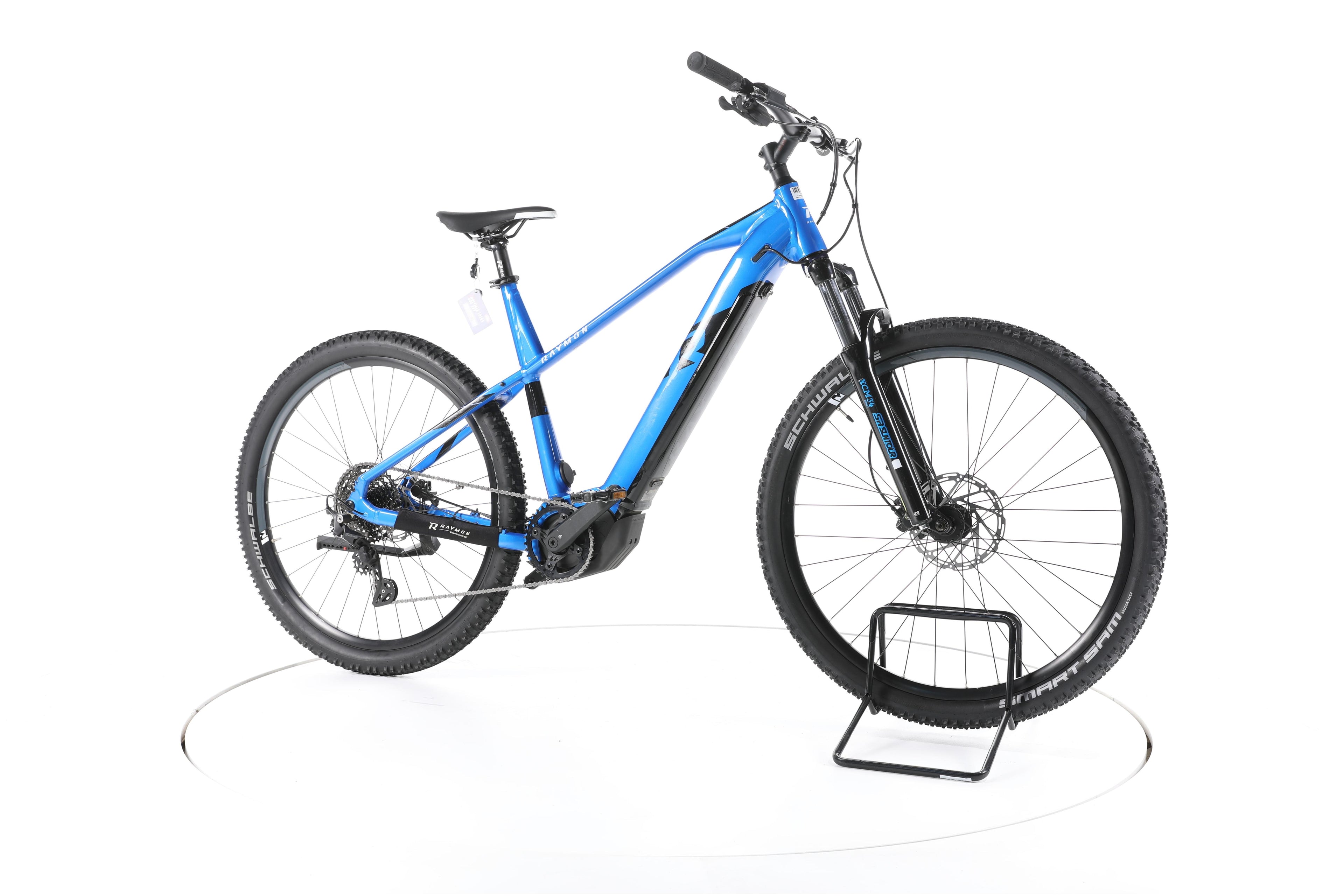 R Raymon HardRay E 6.0 E-Bike - Image 2