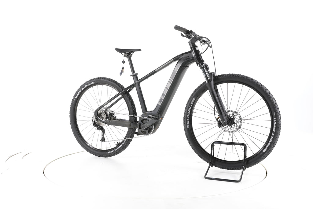 Cube Reaction Hybrid Performance E-Bike 2023 - Image 2
