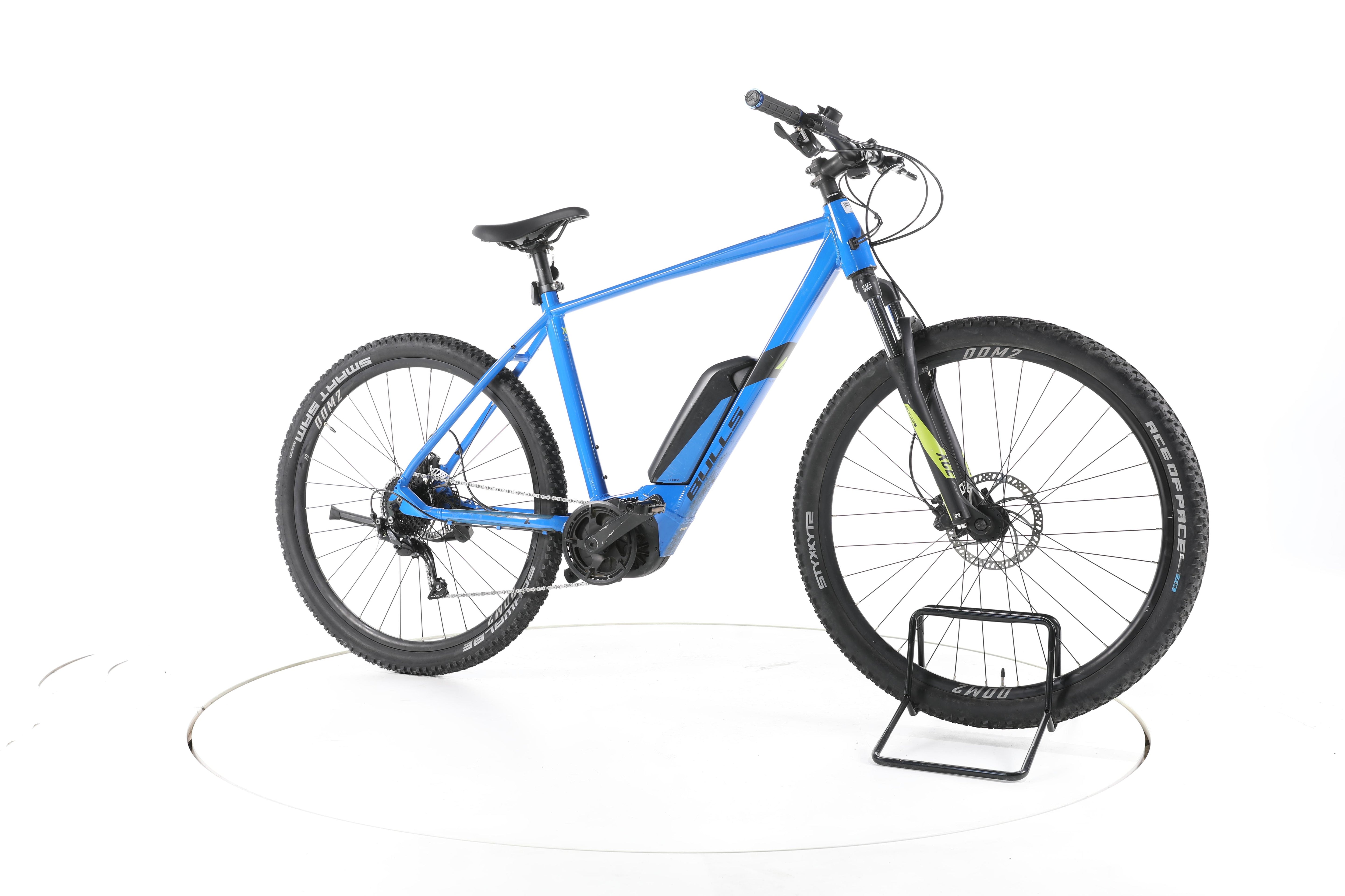 Bulls LT Performance E-Bike - Image 2