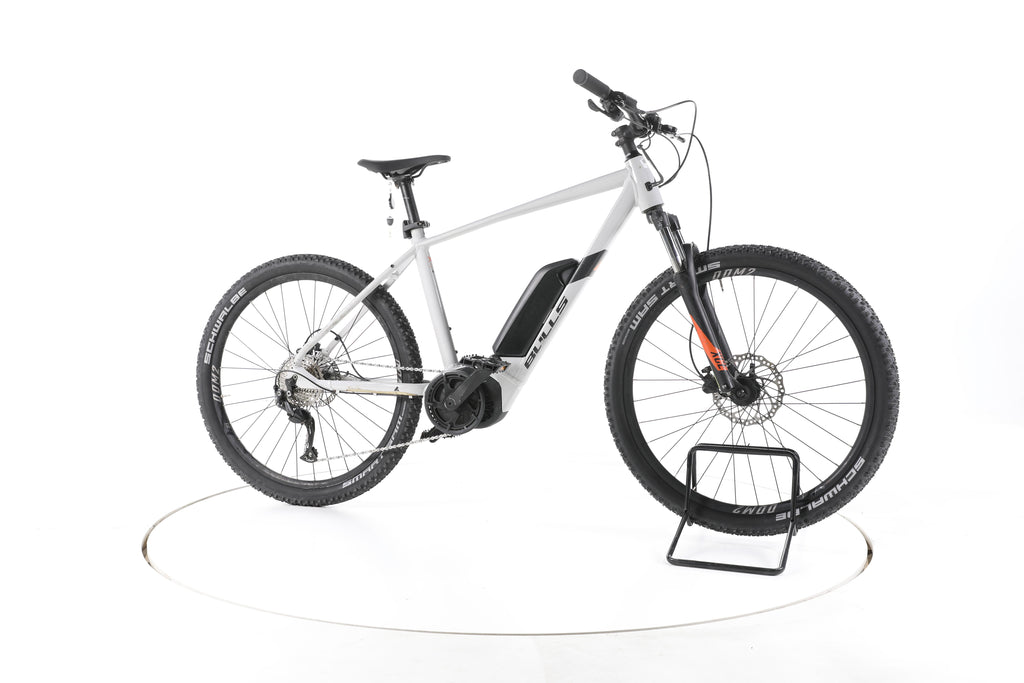 Bulls LT Performance E-Bike - Image 2