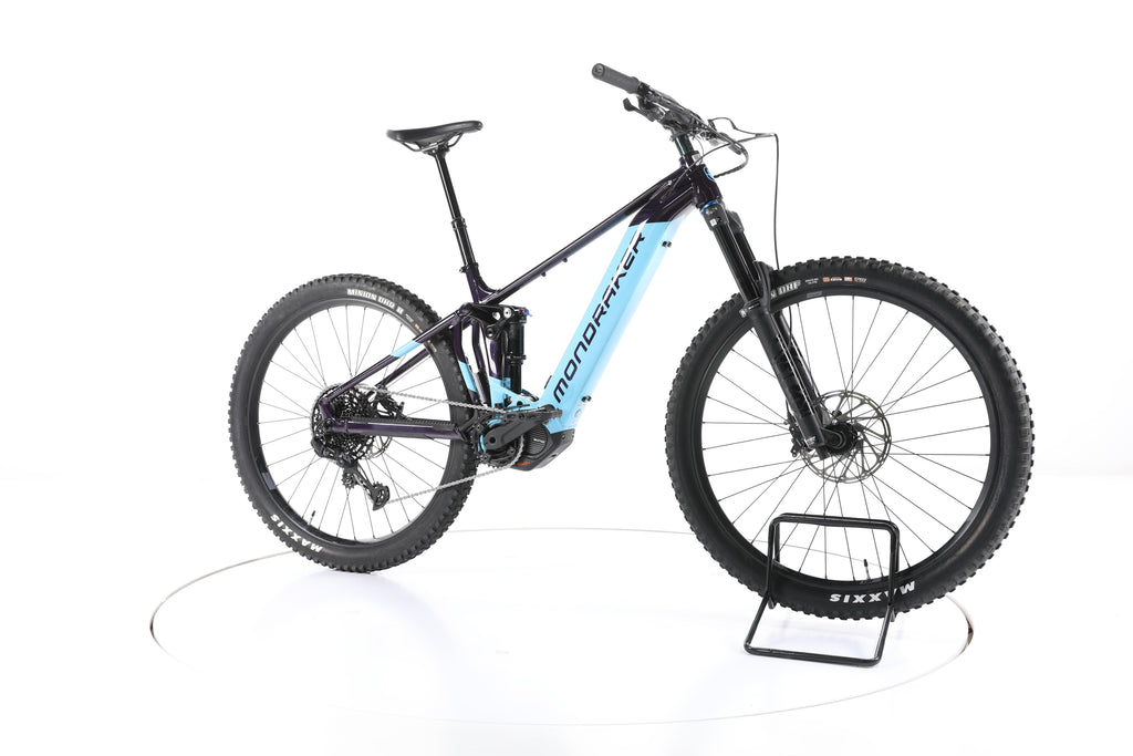 Mondraker DUSK R Fully E-Bike - Image 2