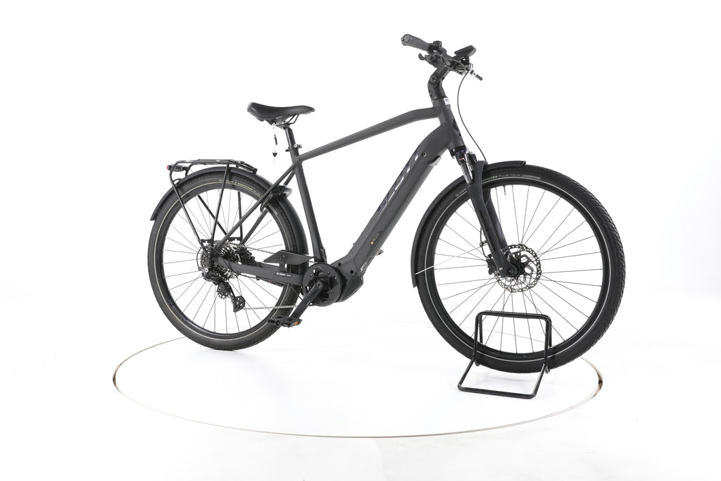 Scott Sub Sport eRIDE 20 Trekking E-Bike - Image 2