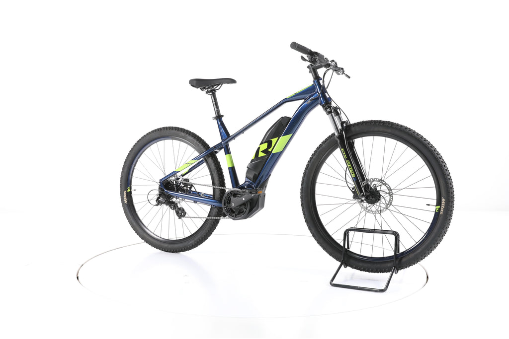 R Raymon HardRay E 1.0 E-Bike - Image 2