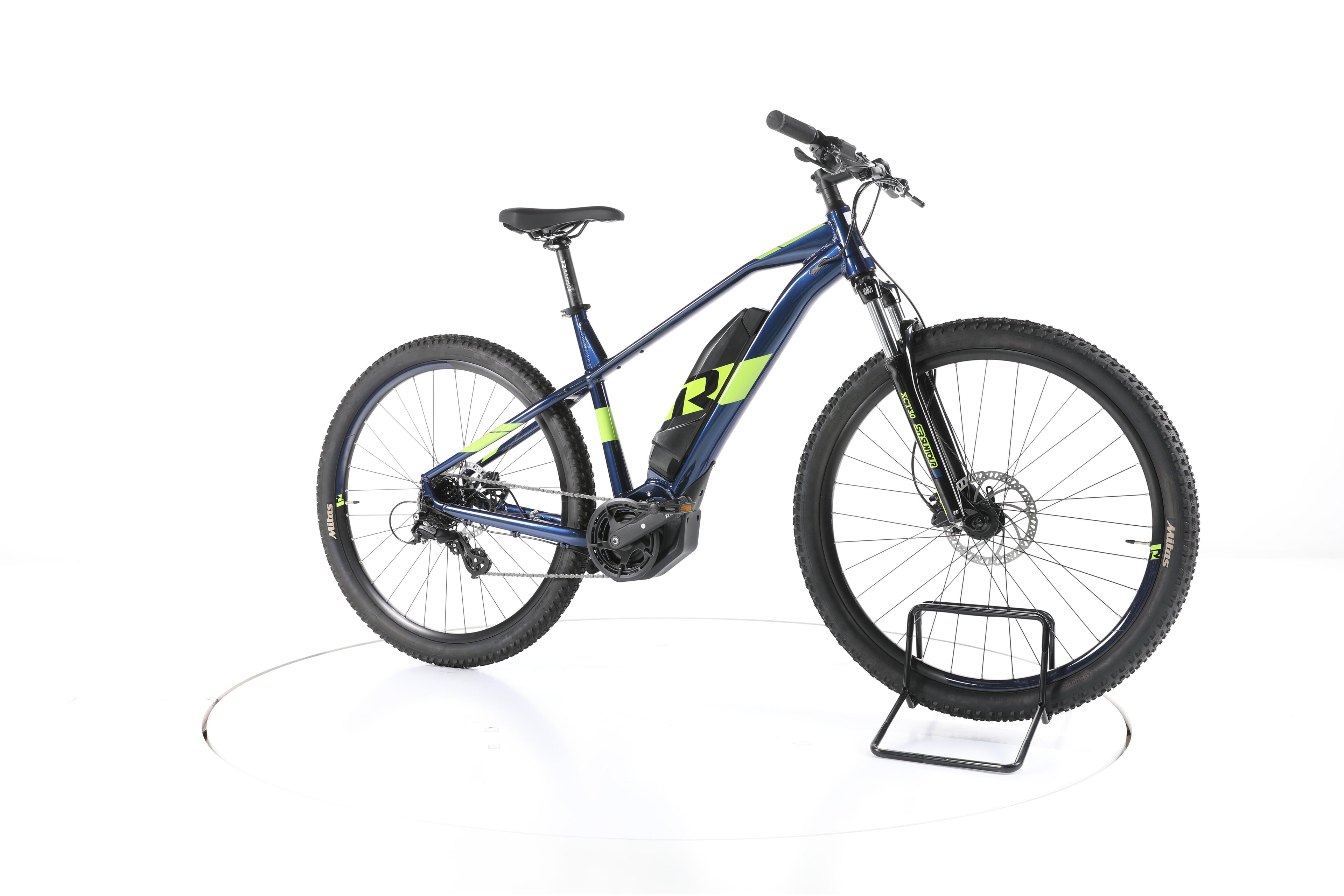 R Raymon HardRay E 1.0 E-Bike - Image 2