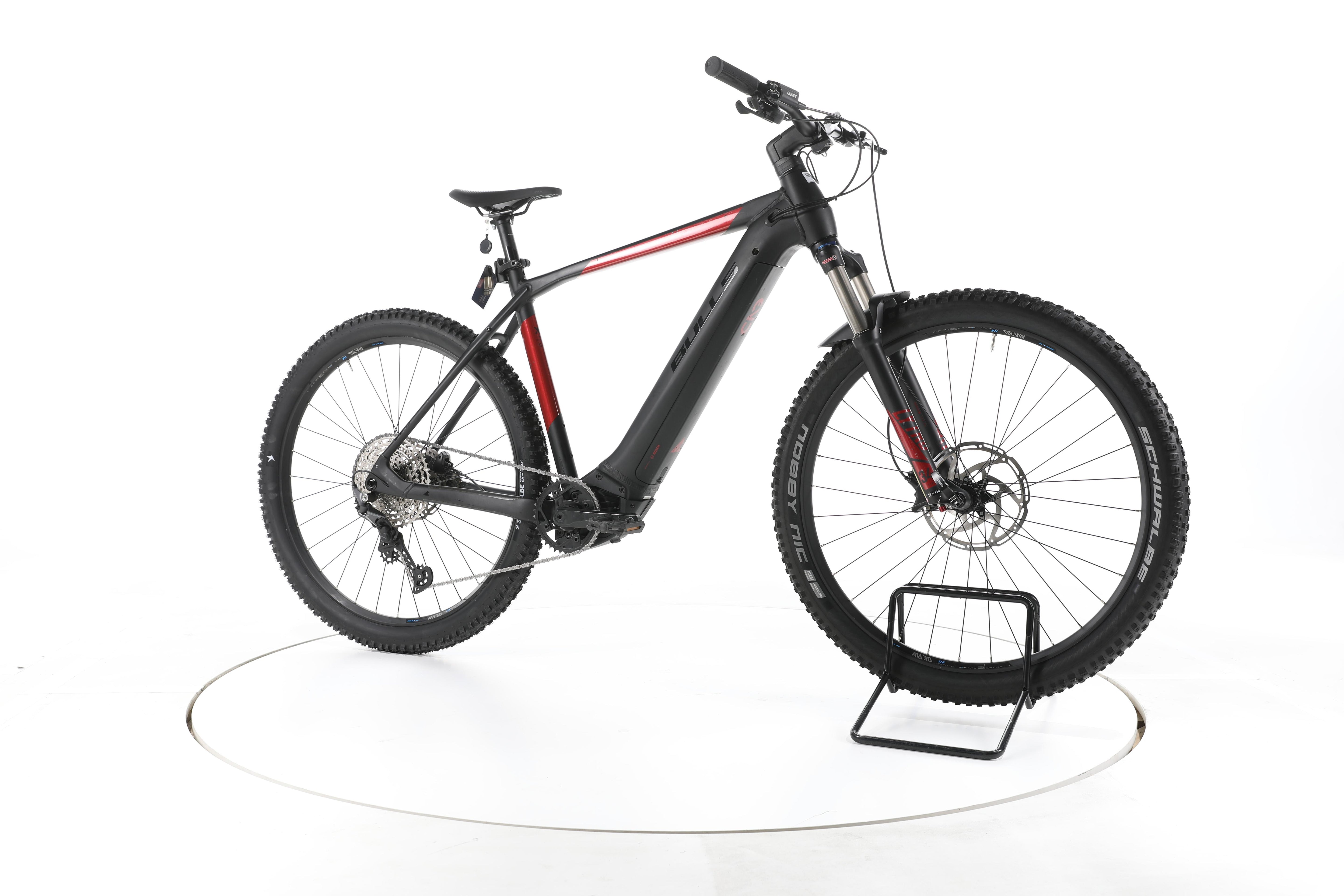 Bulls Copperhead EVO 3 E-Bike - Image 2