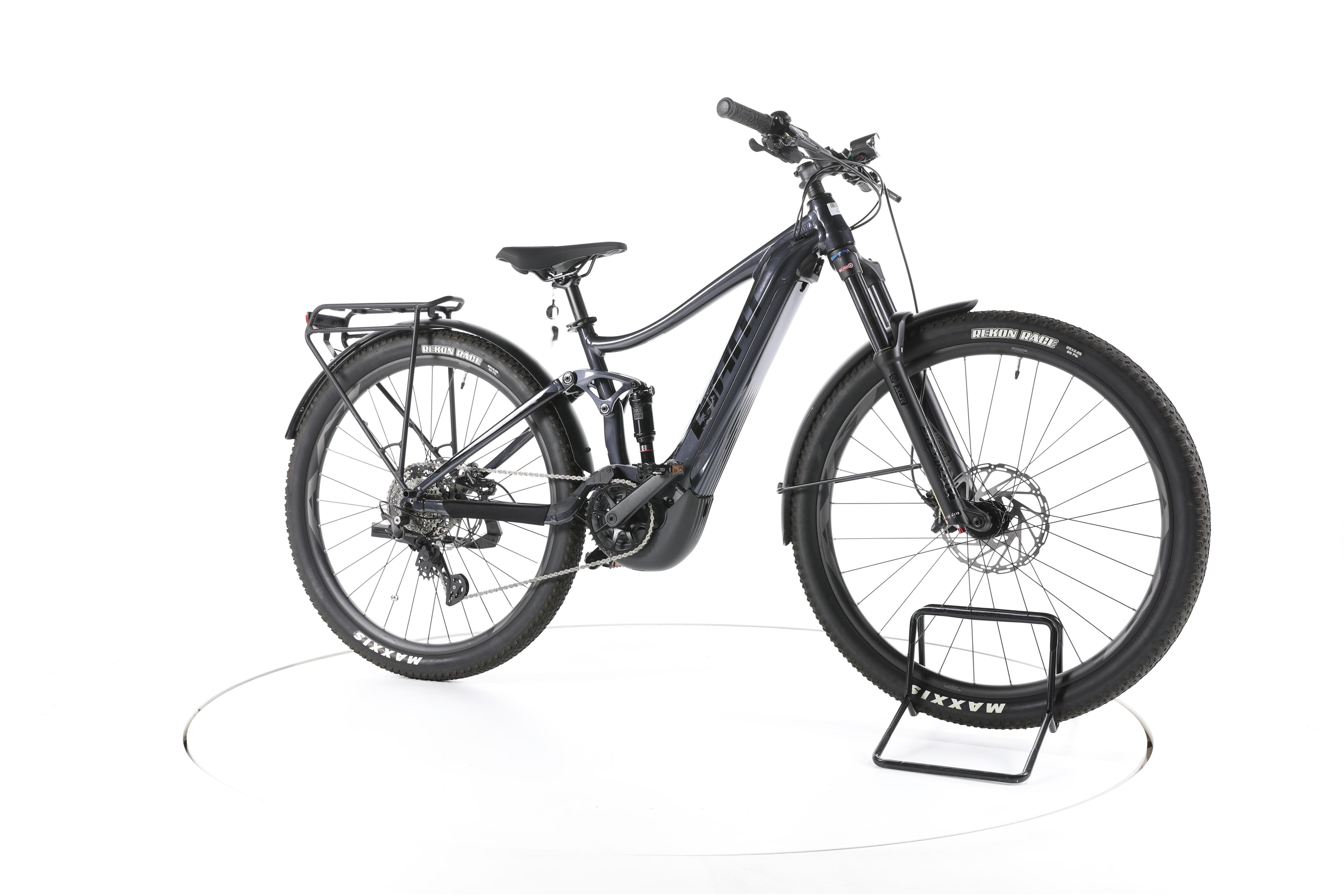 Giant Stance E+ EX SUV E-Bike - Image 2