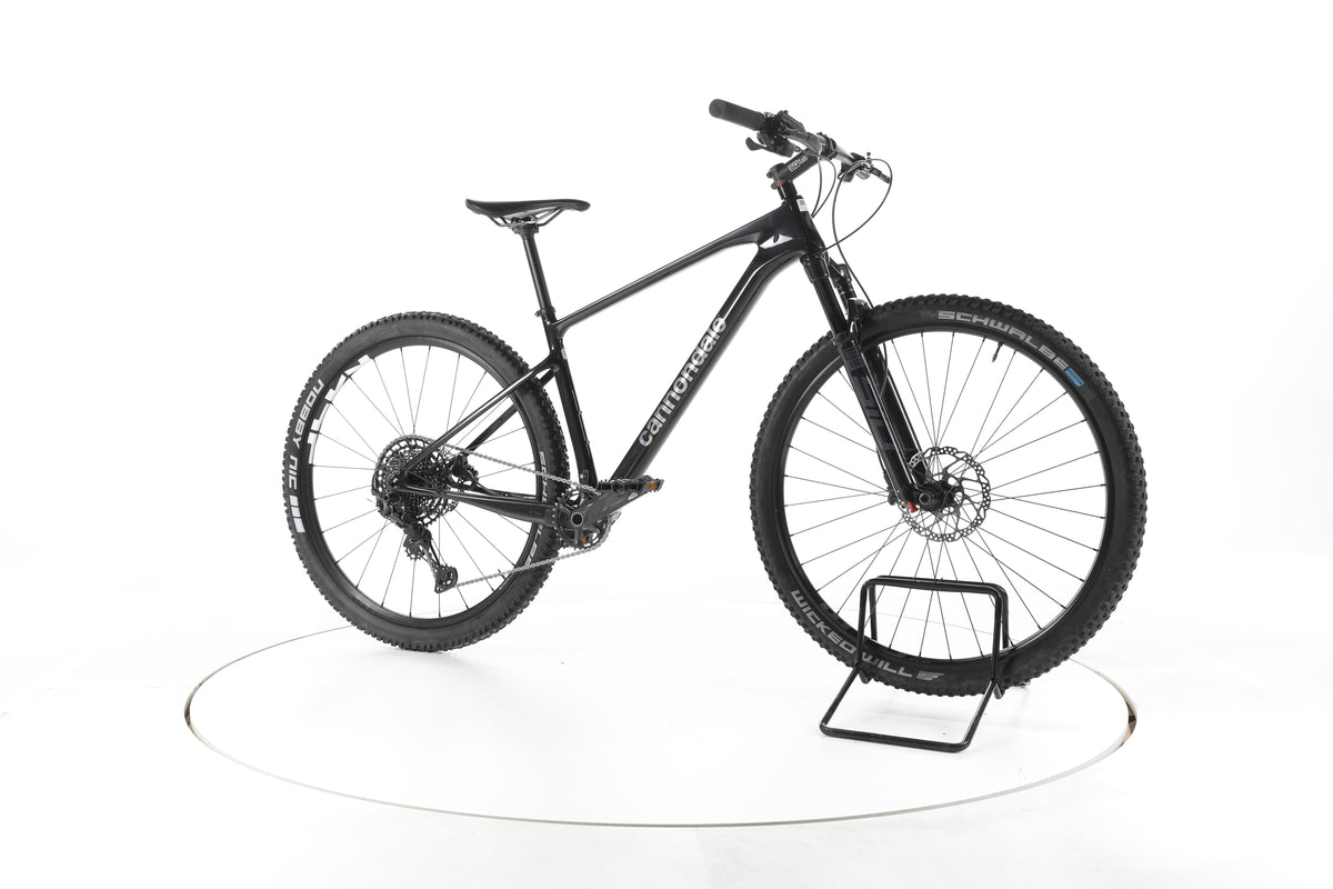 Cannondale Scalpel HT 4 Fahrrad Hardtail - Image 2