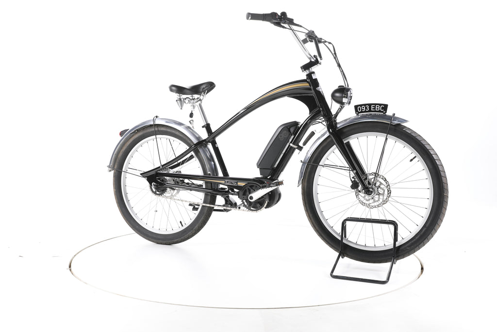 Electra Bicycle Ghostrider Go! City E-Bike - Image 2