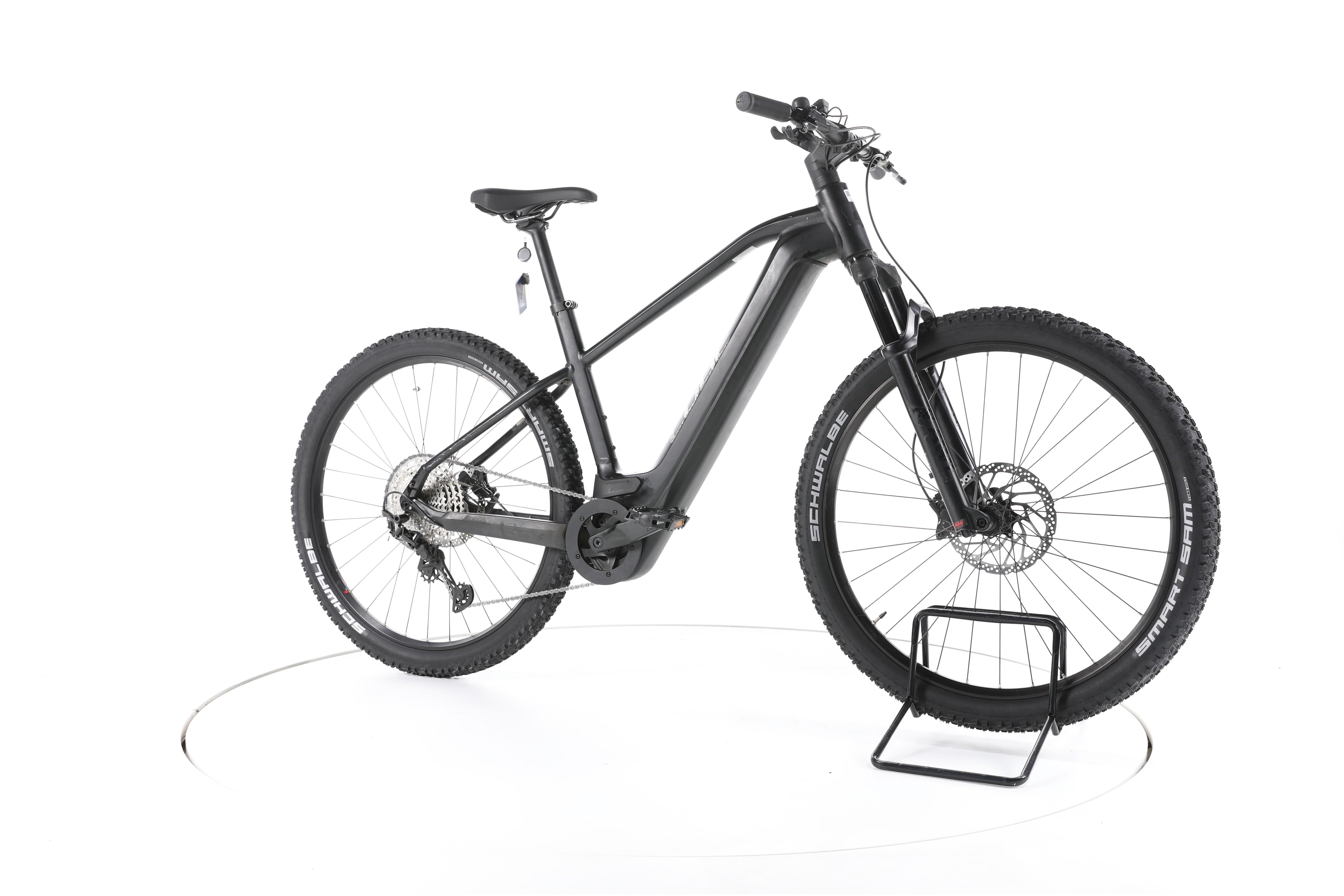 Cube Reaction Hybrid SL E-Bike - Image 2