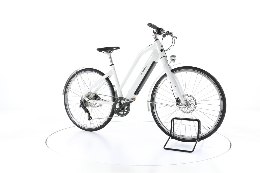 Velo de Ville 6TY Urban Trekking E-Bike 2023 - Image 2