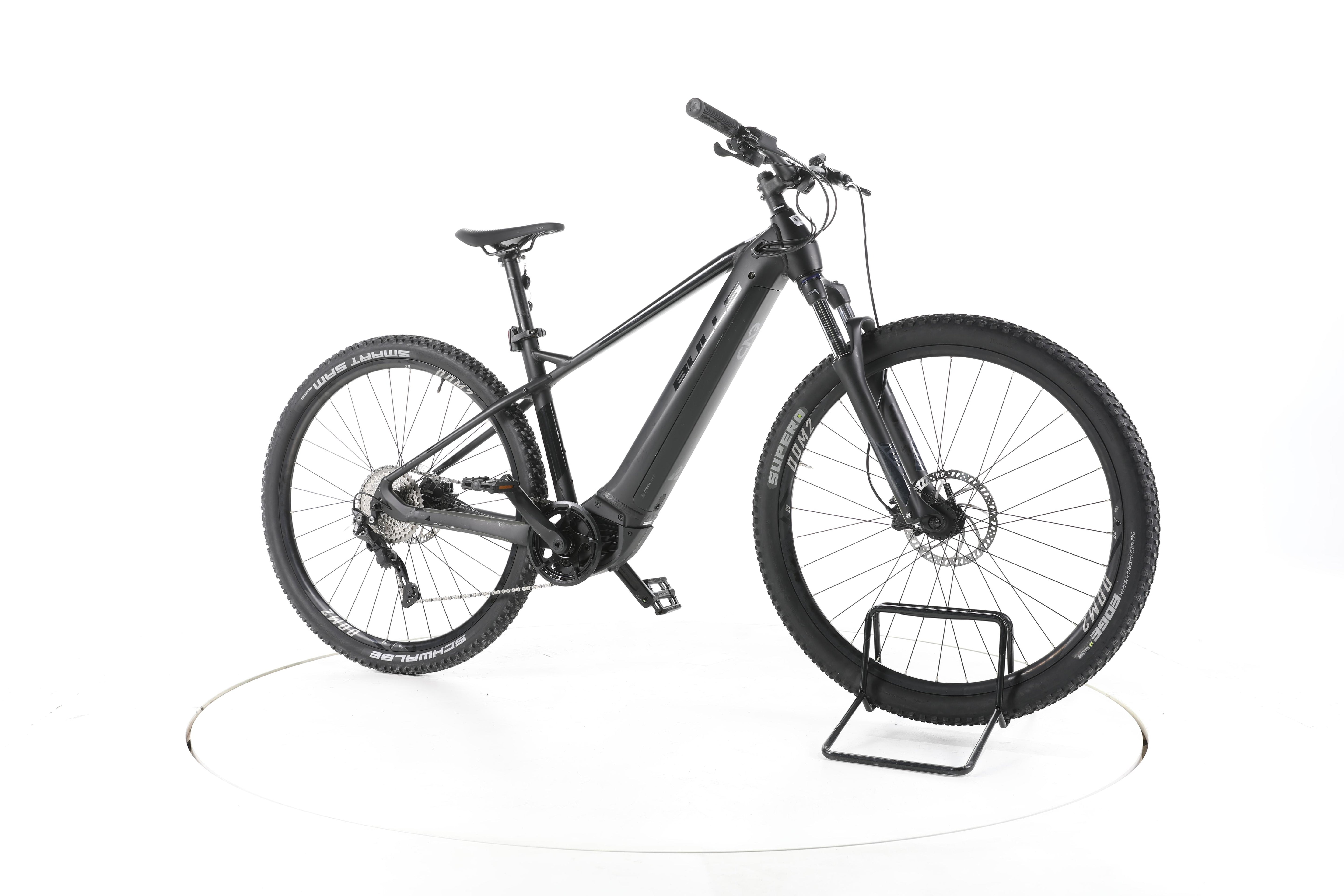 Bulls Copperhead EVO 2 E-Bike 2023 - Image 2
