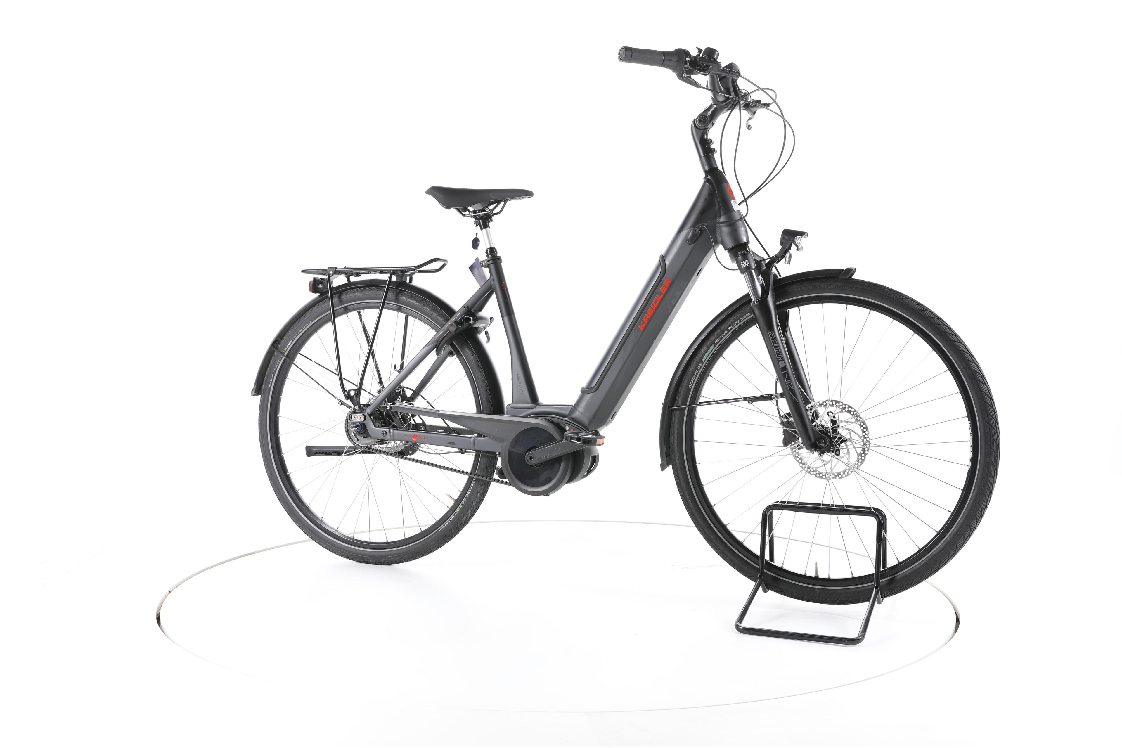 Kreidler Vitality Eco 7 City E-Bike Tiefeinsteiger - Image 2