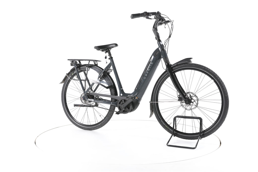 Gazelle Arroyo C5 HMB Elite City E-Bike Tiefeinsteiger - Image 2