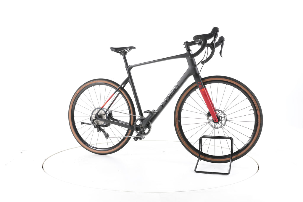 Cube Nuroad C:62 Pro - Image 2