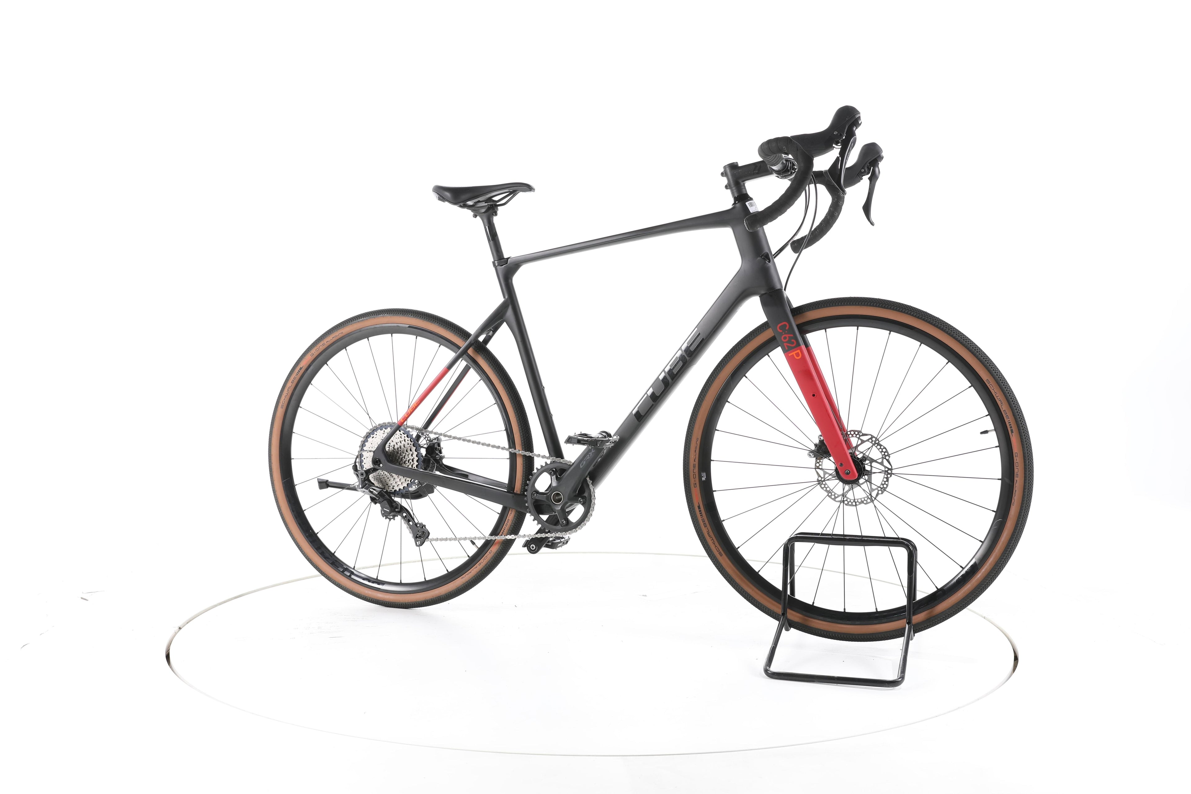 Cube Nuroad C:62 Pro - Image 2