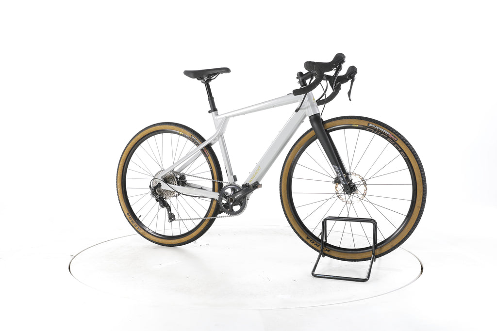 HoheAcht Lumo Ripio E-Gravel & Rennrad - Image 2
