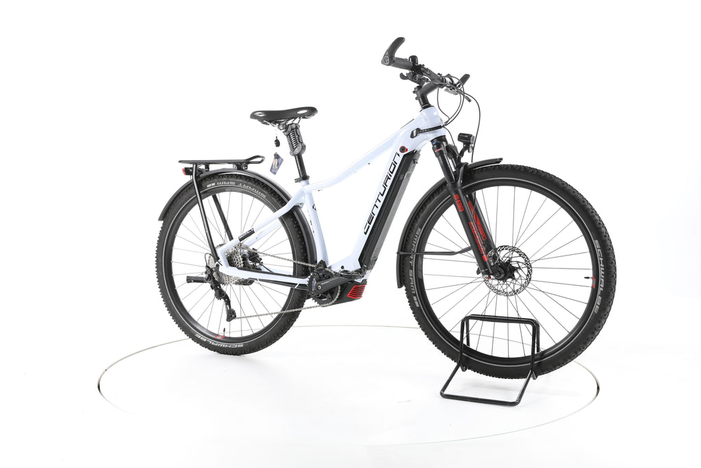 Centurion Backfire Fit E R860i EQ Trekking E-Bike 2023 - Image 2