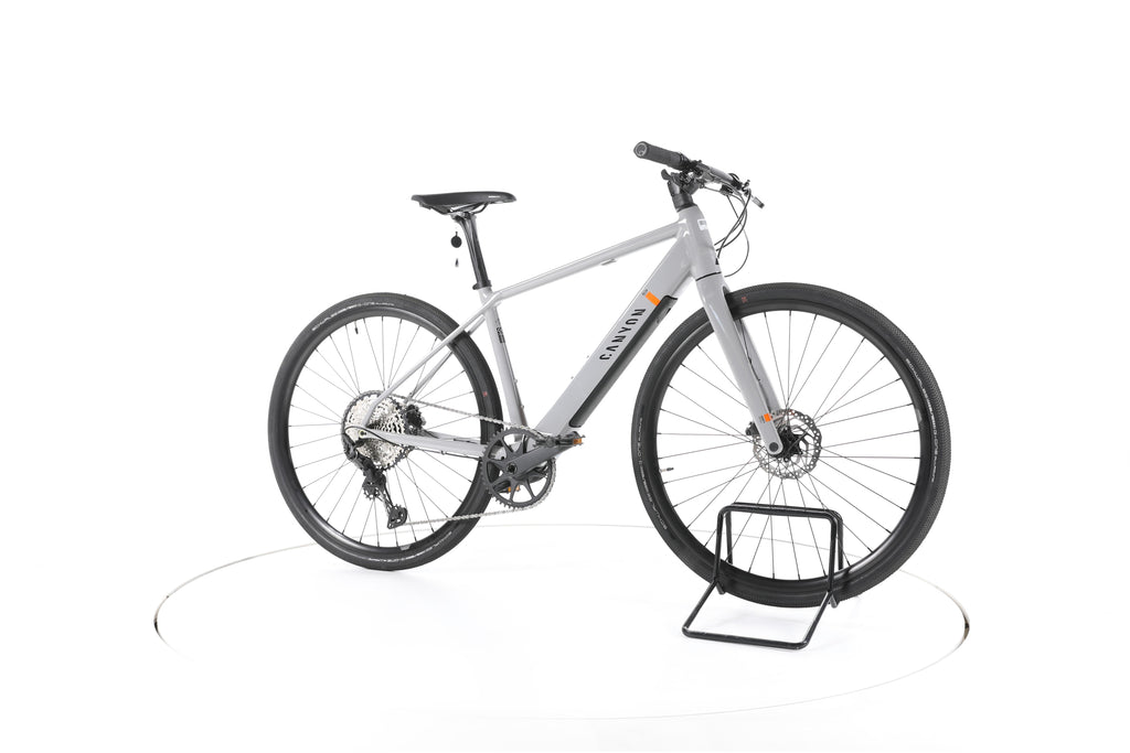 Canyon Roadlite:ONfly 7 E-Gravelbike - Image 2