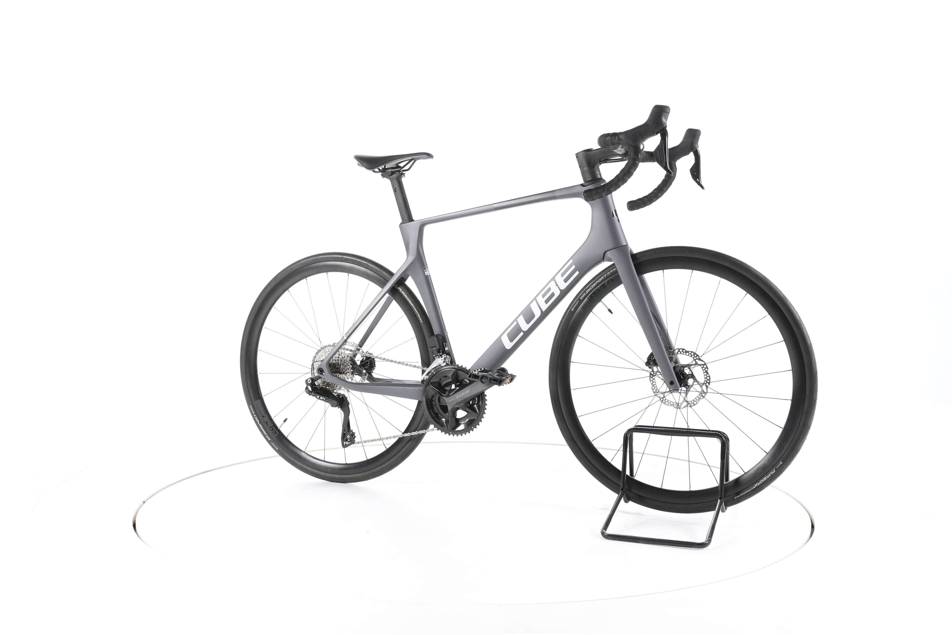 Cube Agree C:62 - Image 2