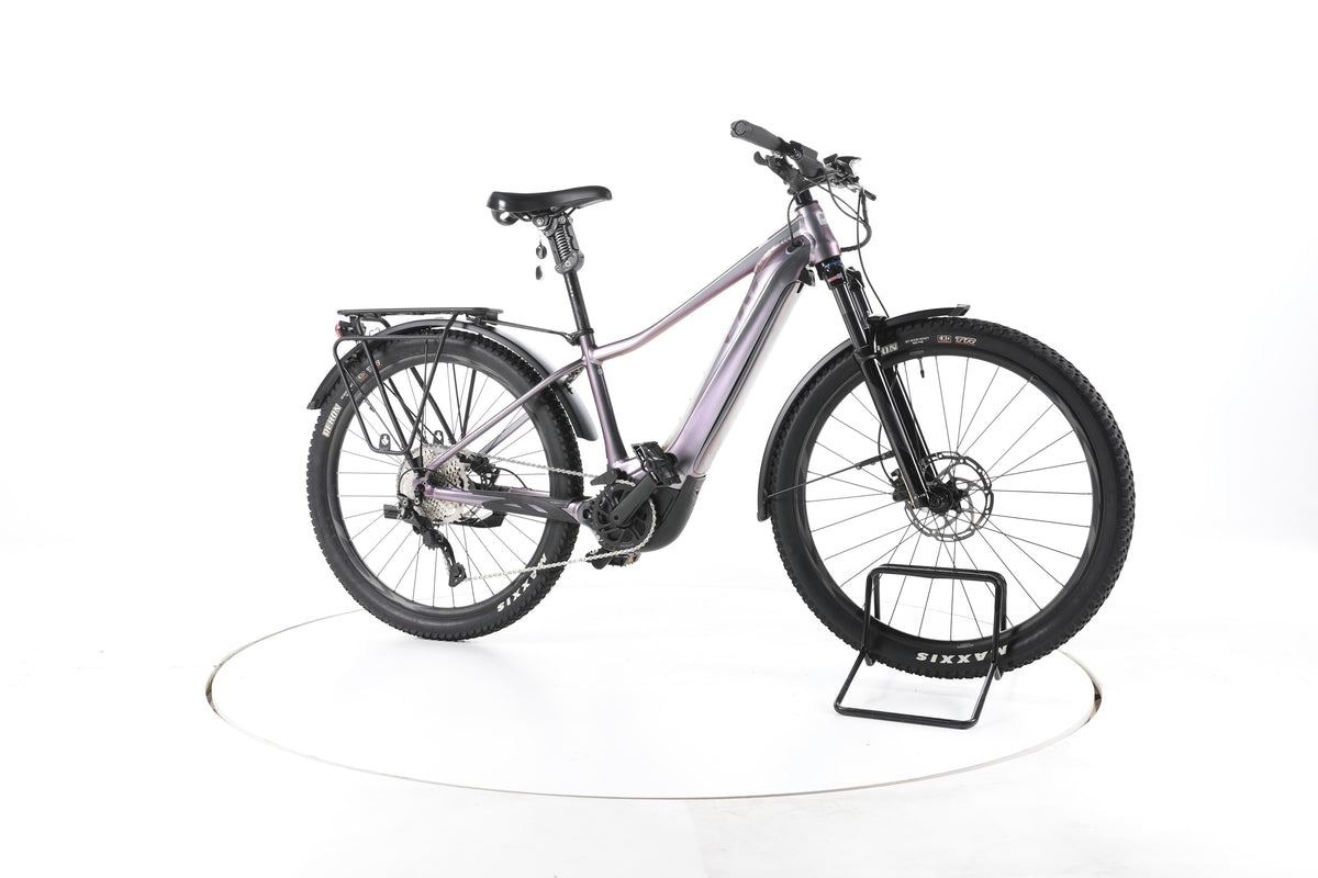 Liv Vall-E+ 2 Trekking E-Bike - Image 2