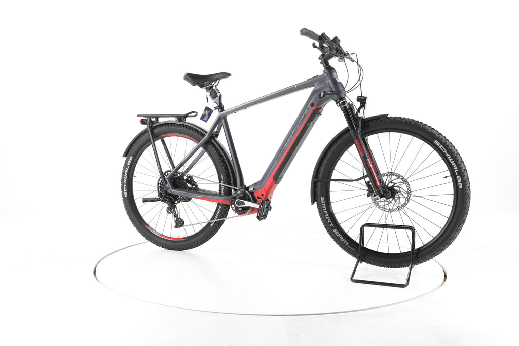 Centurion Backfire E R860i Trekking E-Bike - Image 2