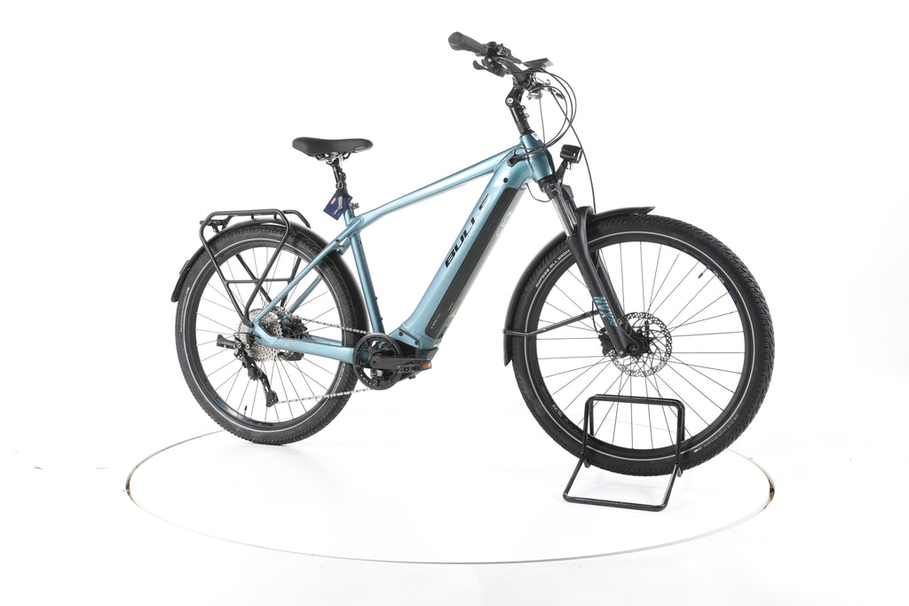 Bulls Iconic EVO 1 Trekking E-Bike - Image 2