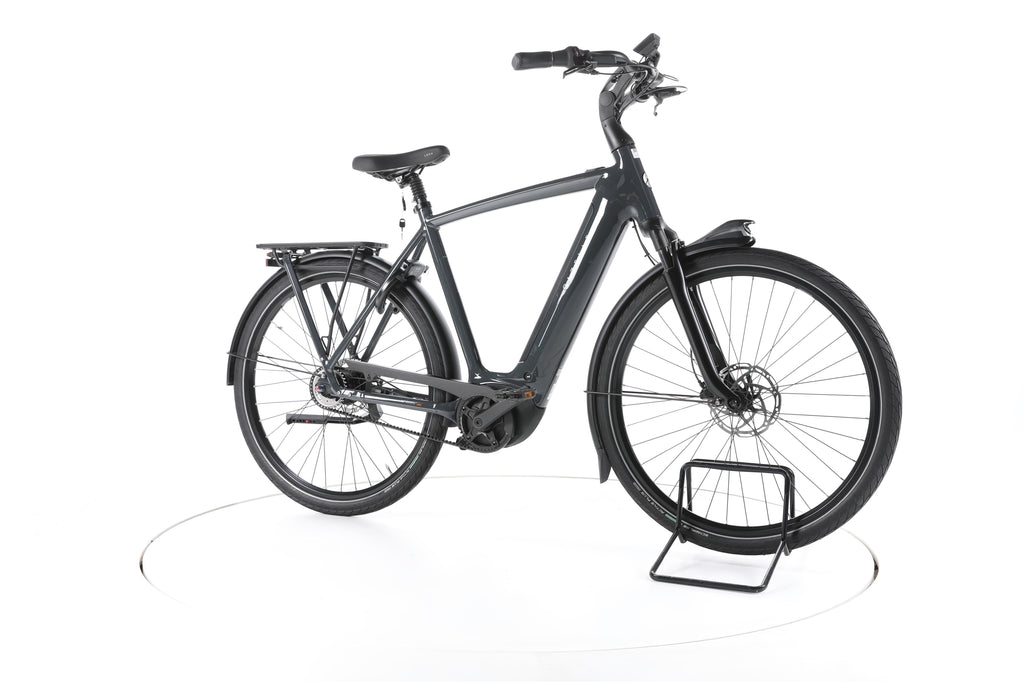 Gazelle Arroyo C5 HMB Elite City E-Bike 2024 - Image 2