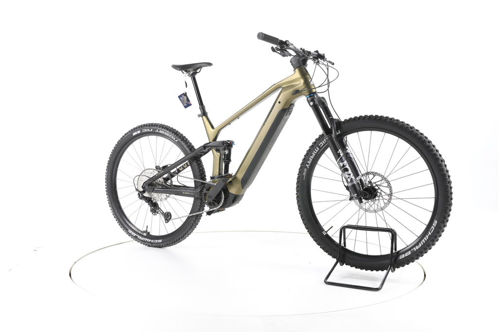Conway Xyron ST 5.0 Fully E-Bike 2025 - Image 2