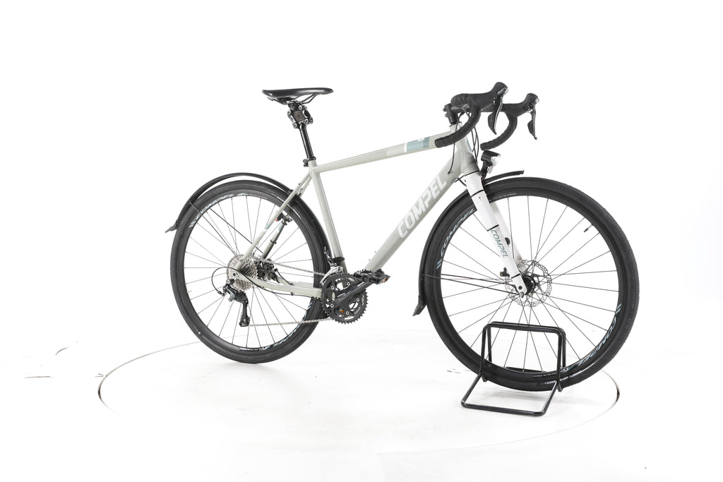 Compel RXS 10.0 Gravelbike - Image 2