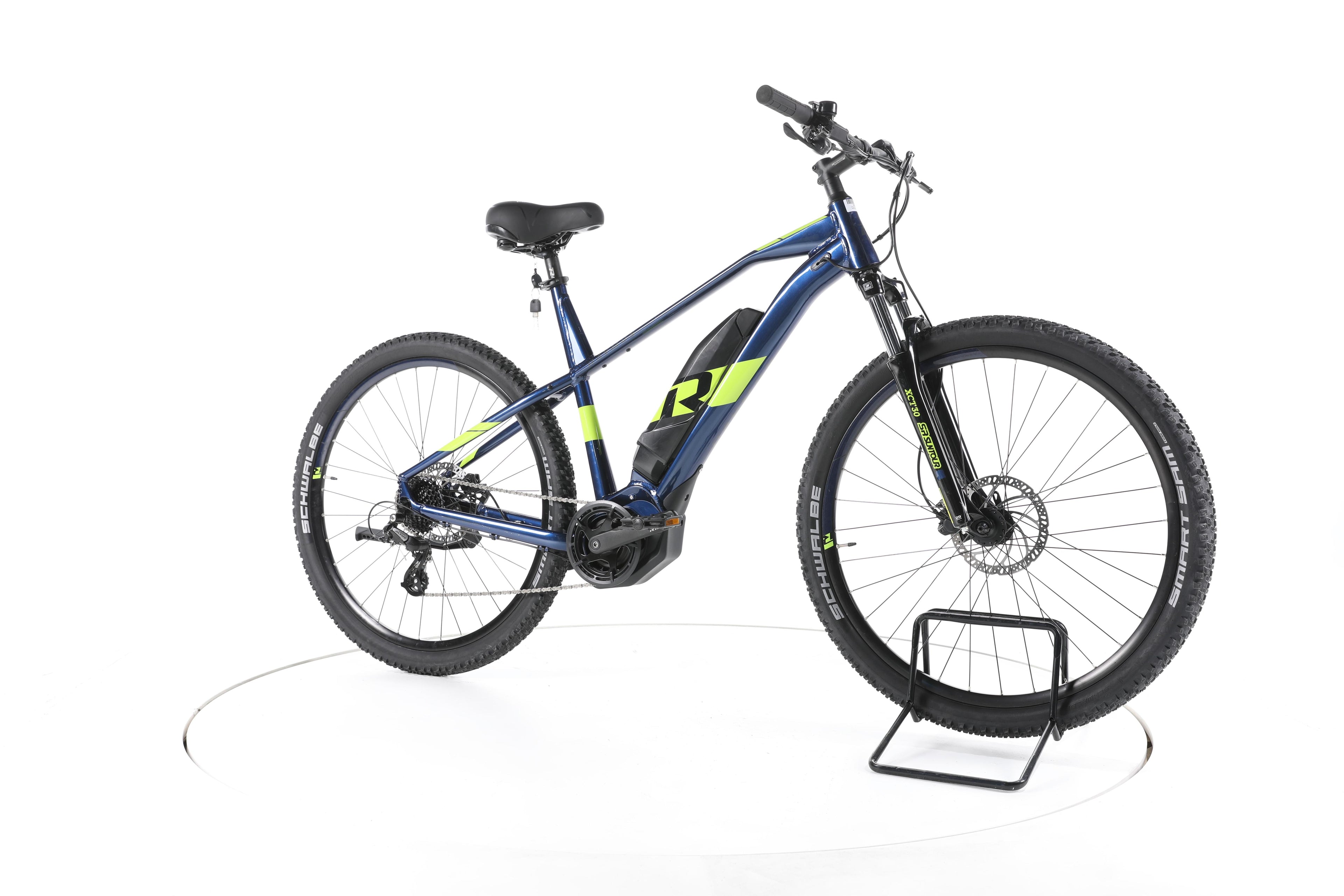 R Raymon Hardray E 1.0 E-Bike - Image 2