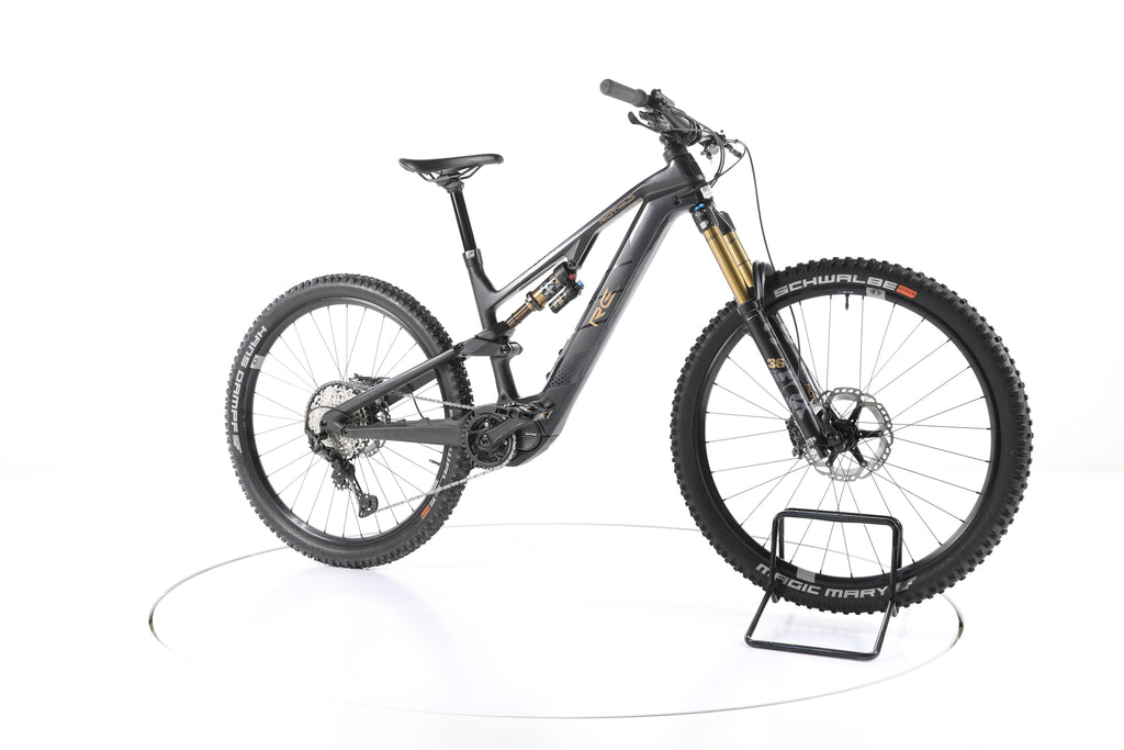 Rotwild R.E Pro Fully E-Bike Carbon 2023 - Image 2