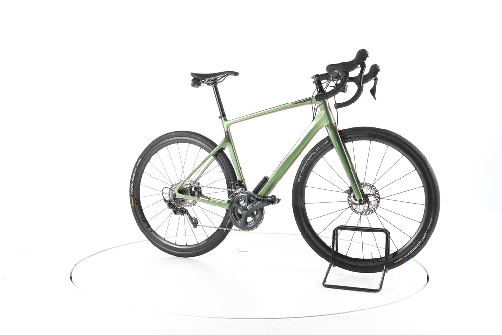 Cannondale Synapse 2 Fahrrad Rennrad & Gravel - Image 2