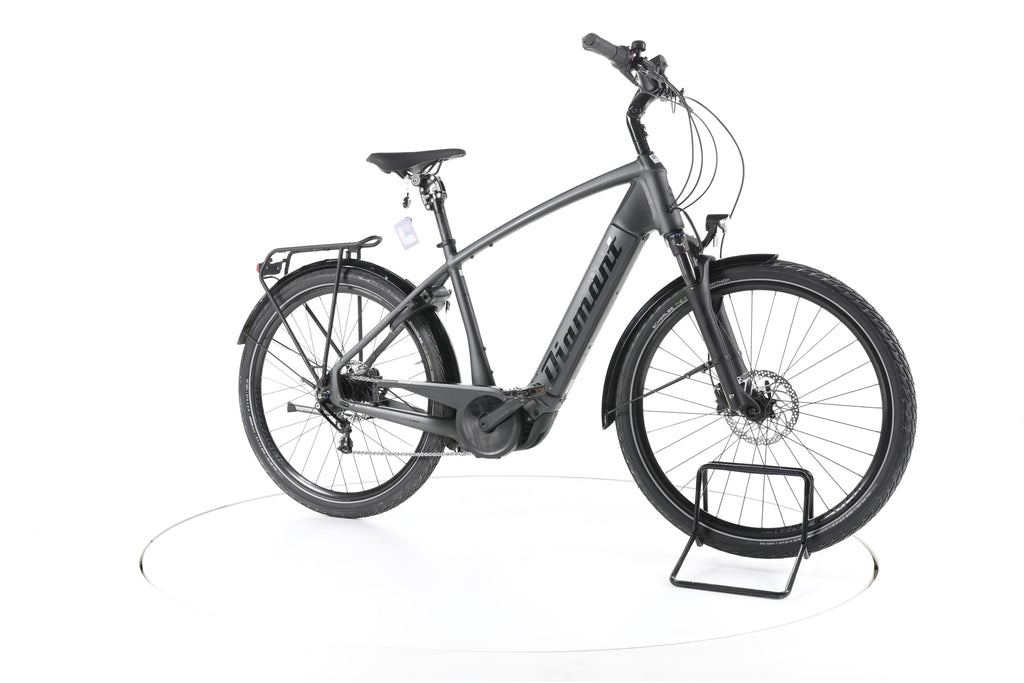 Diamant Opal+ City E-Bike - Image 2