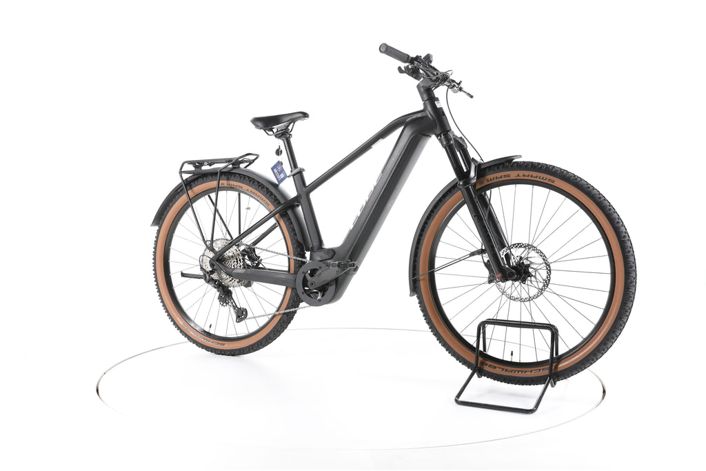 Cube Reaction Hybrid SL E-Bike - Image 2