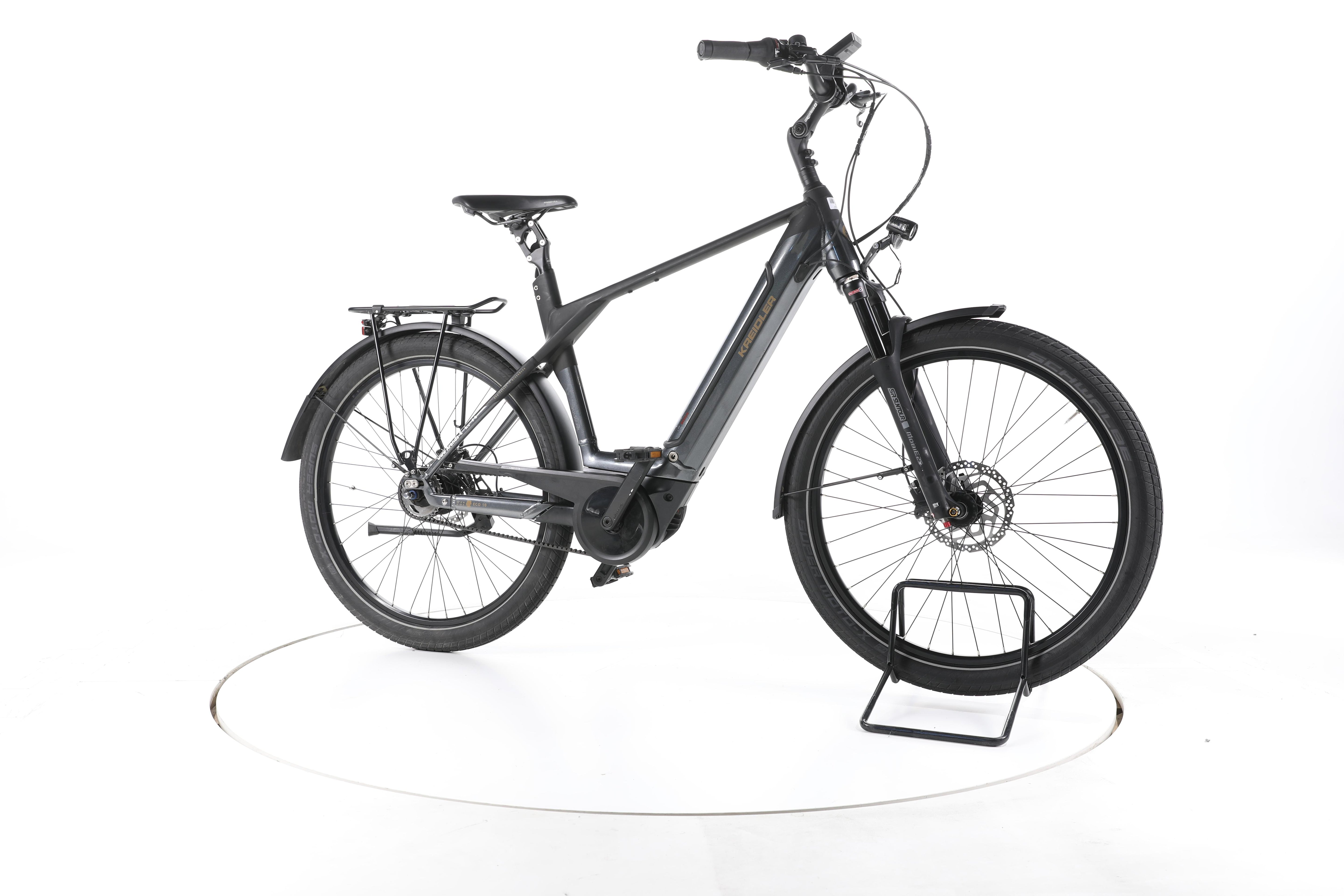 Kreidler Vitality Eco 10 City E-Bike - Image 2