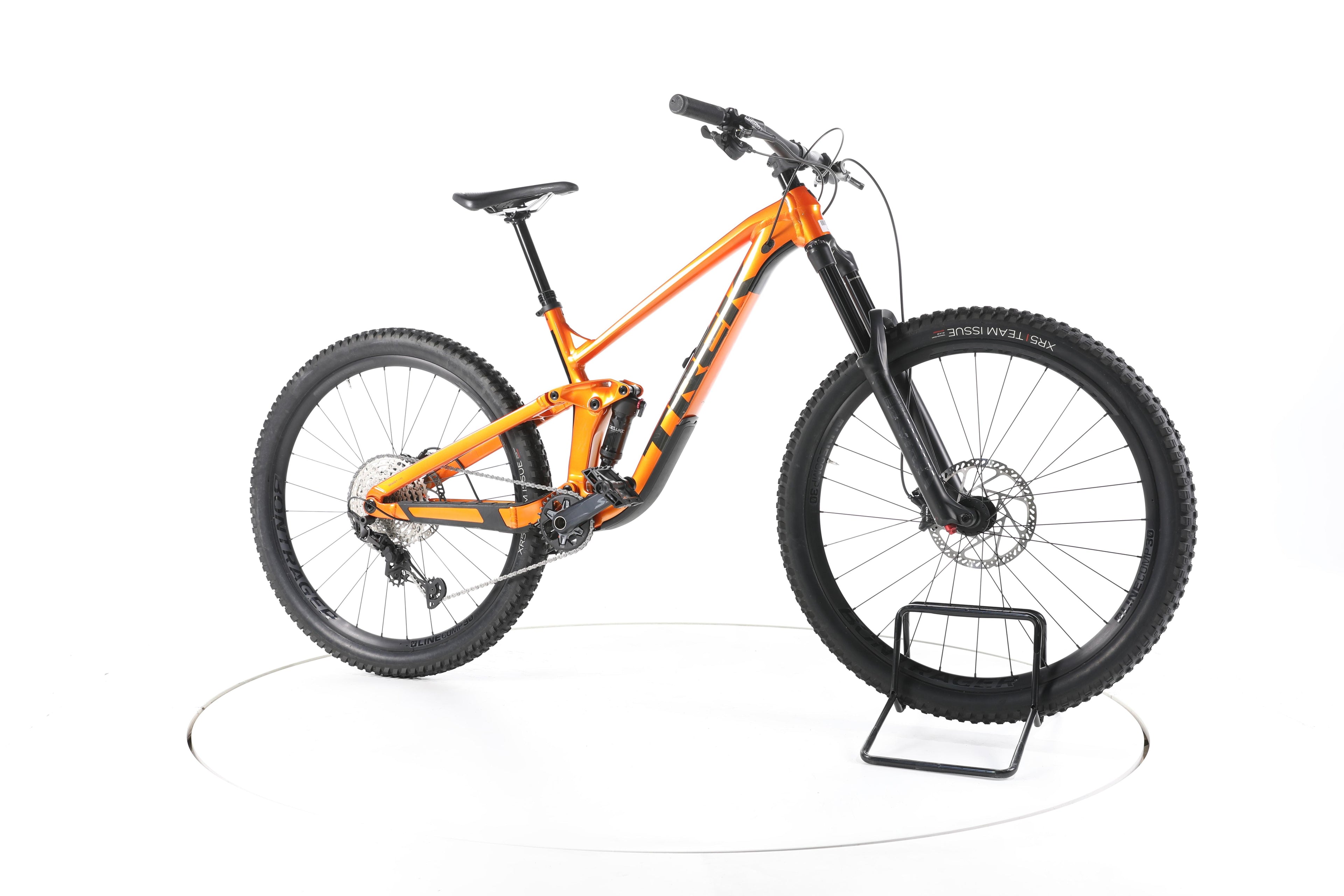 Trek Slash 7 - Image 2