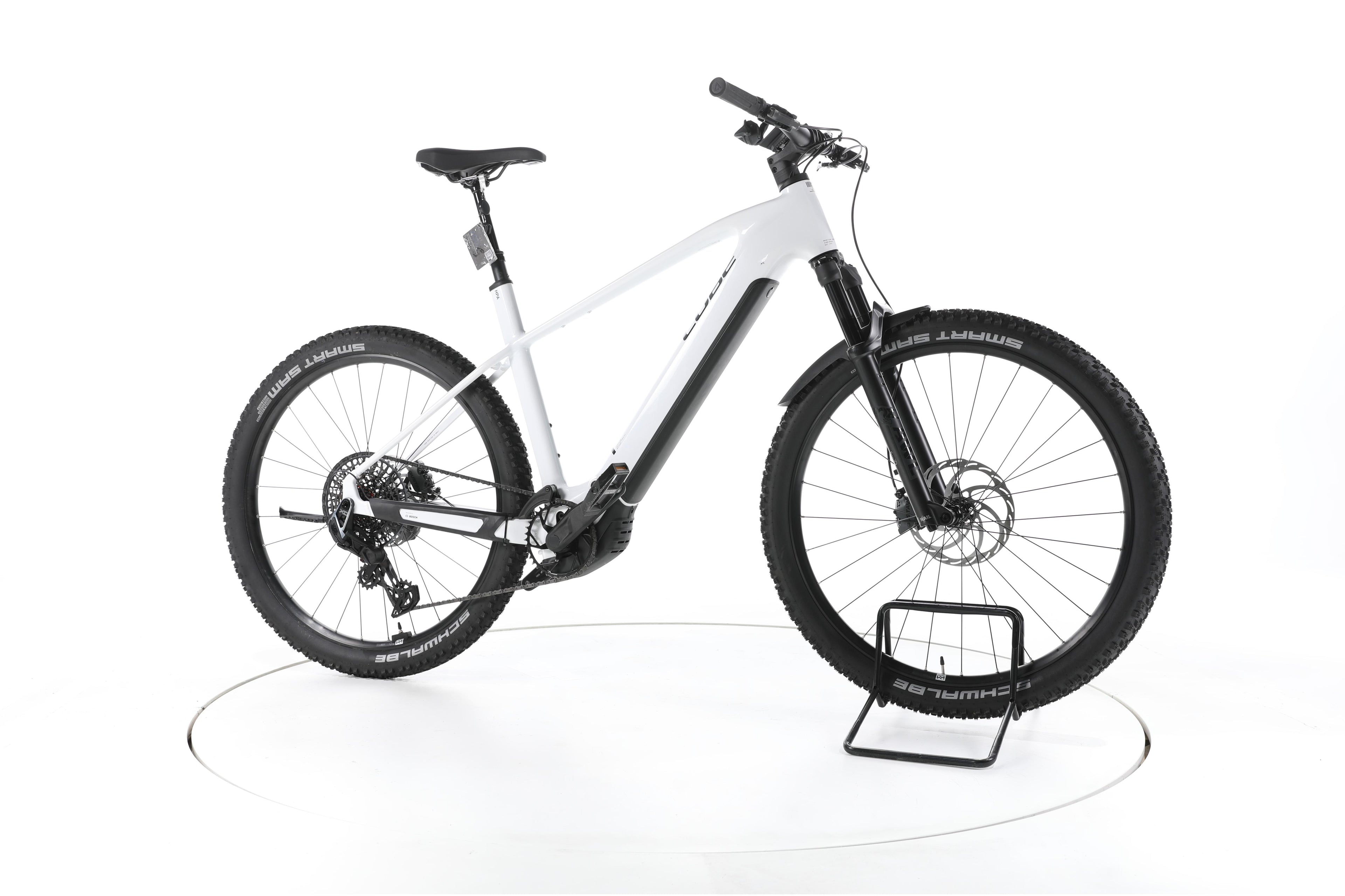 Cube Reaction Hybrid SLT E-Bike 2025 - Image 2