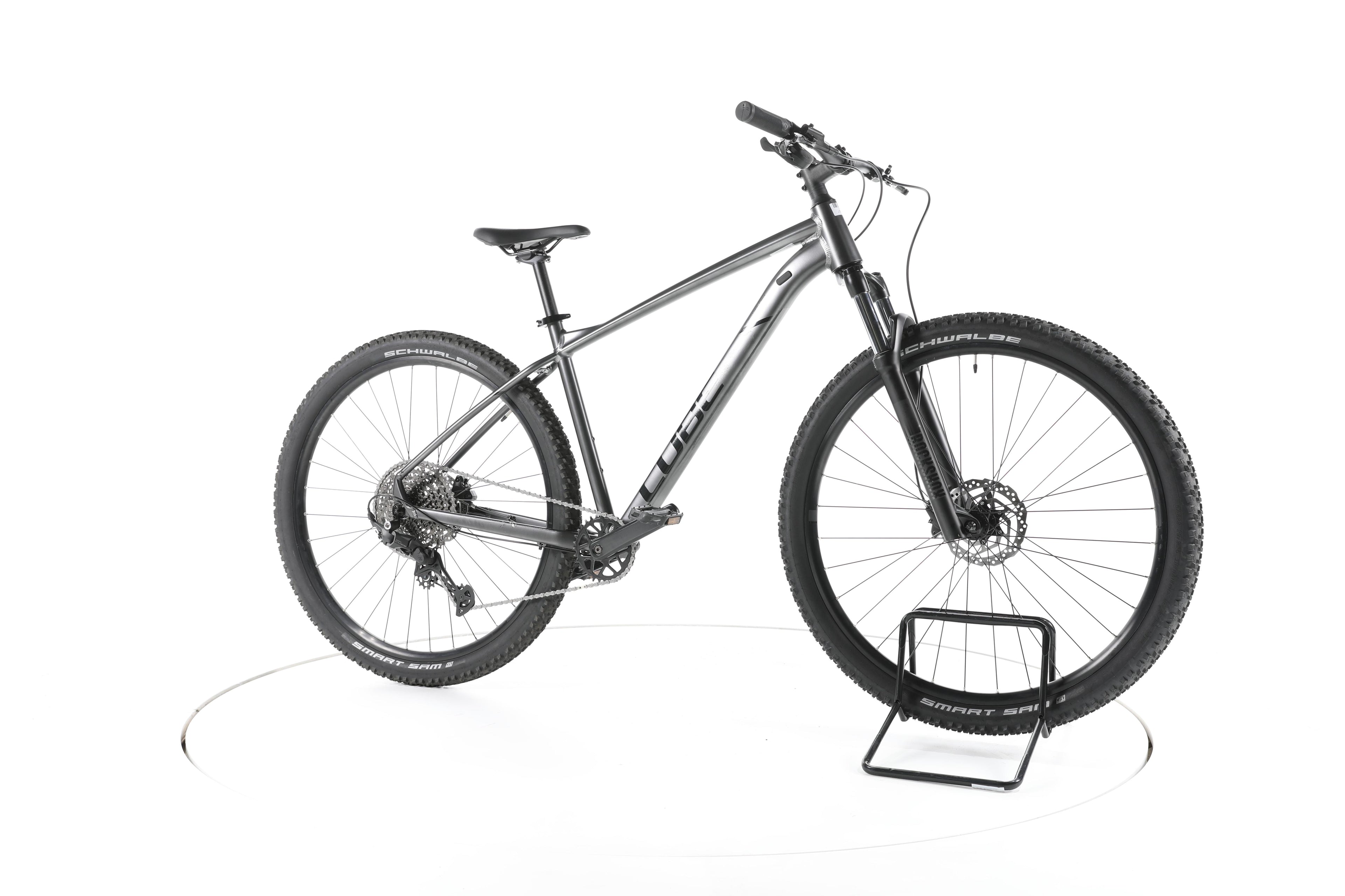 Cube Aim SLX Allroad - Image 2