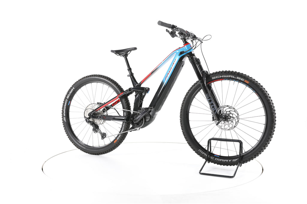 Conway EWME 4.9 Fully E-Bike 2024 - Image 2