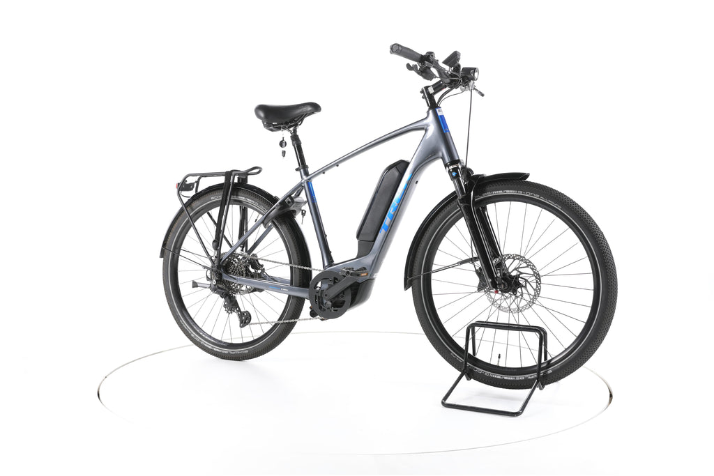Trek Allant+ 6 Trekking E-Bike 2023 - Image 2