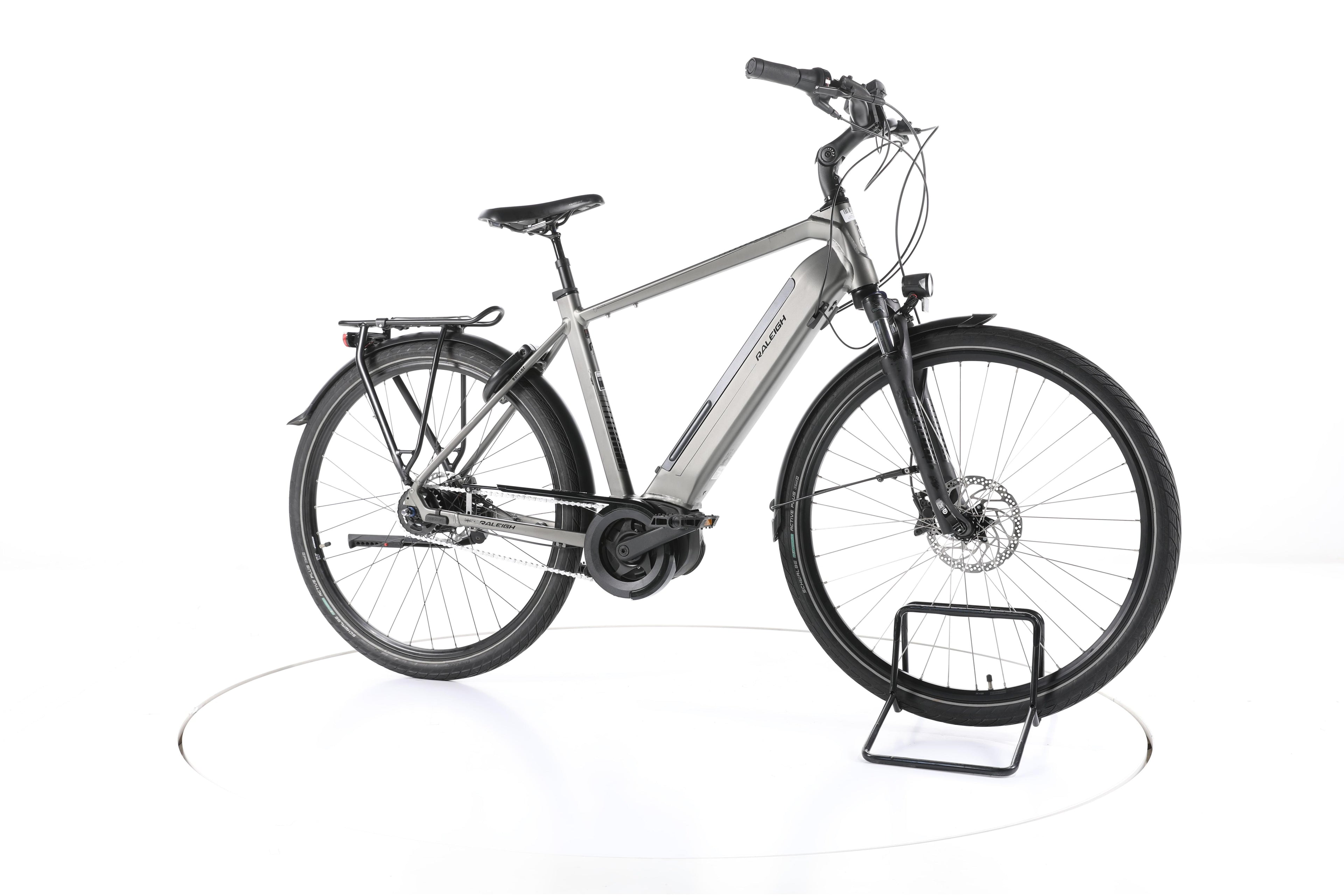 Raleigh Bristol R xxl City E-Bike - Image 2