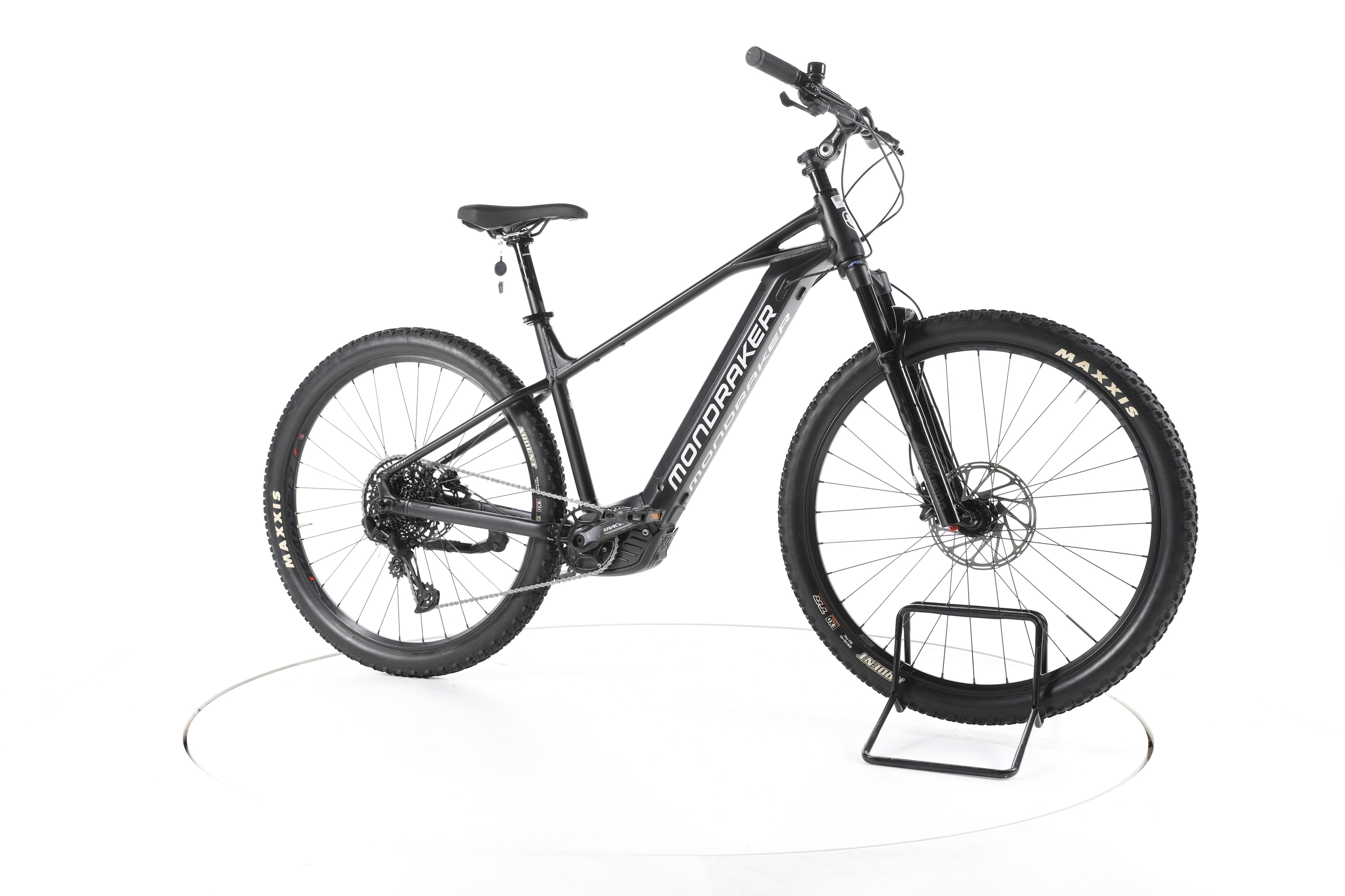 Mondraker Prime E-Bike - Image 2