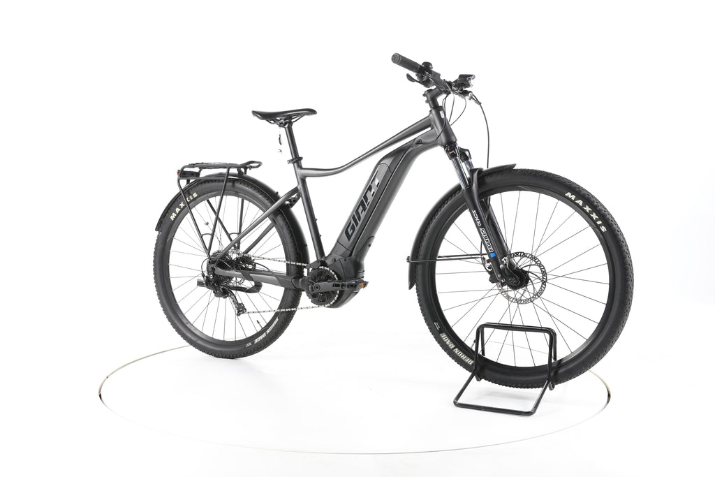 Giant Talon E+ EX Trekking E-Bike - Image 2