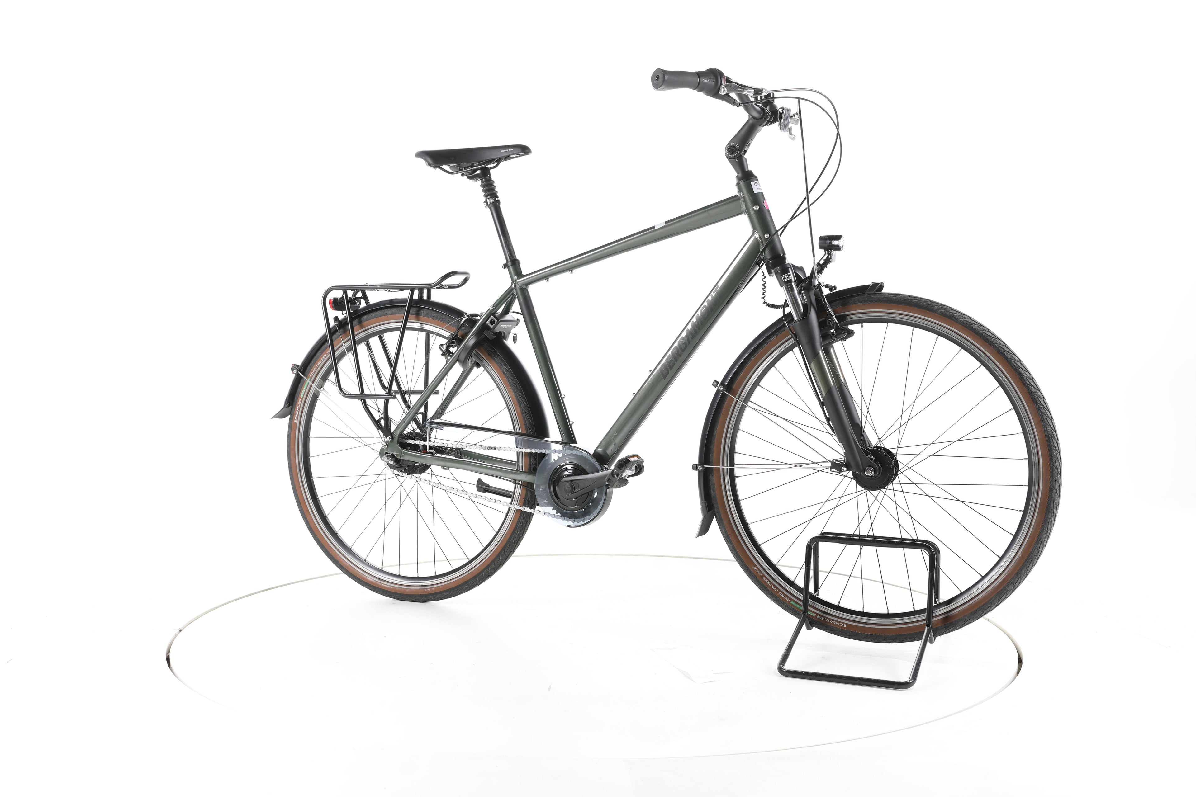 Bergamont Horizon N8 CB - Image 2