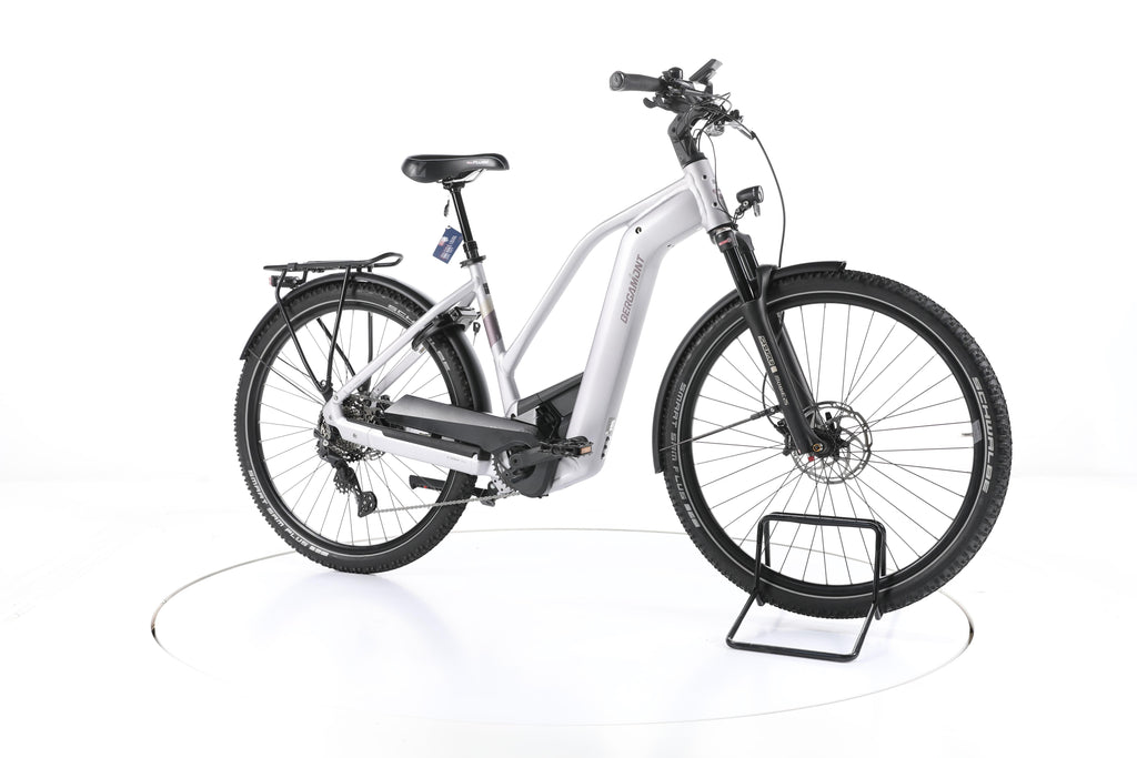 Bergamont E-Horizon SUV 6 Trekking E-Bike 2023 - Image 2