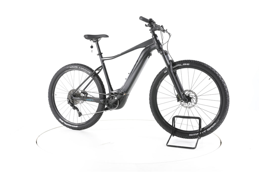 Giant Fathom E+ 2 E-Bike - Image 2