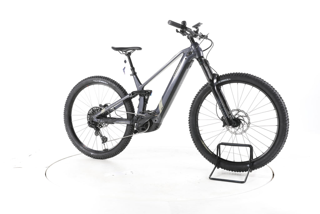 Conway Xyron S 2.9 E-Bike Fully - Image 2