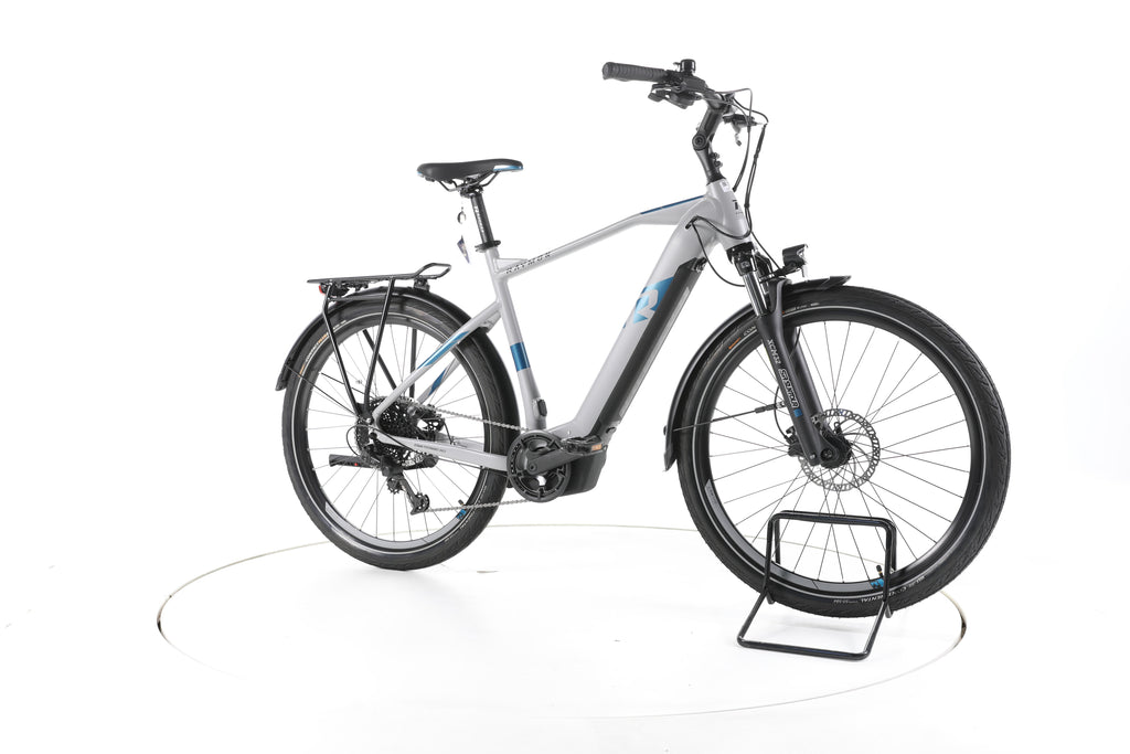 R Raymon TourRay E 5.0 Trekking E-Bike - Image 2